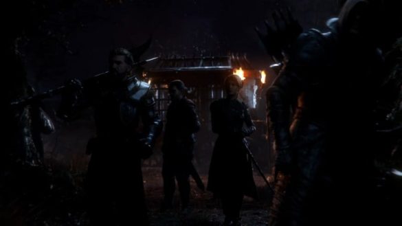 ¿La actualización de la ruta del exilio 2 0.2.0 tiene un restablecimiento de la economía?
