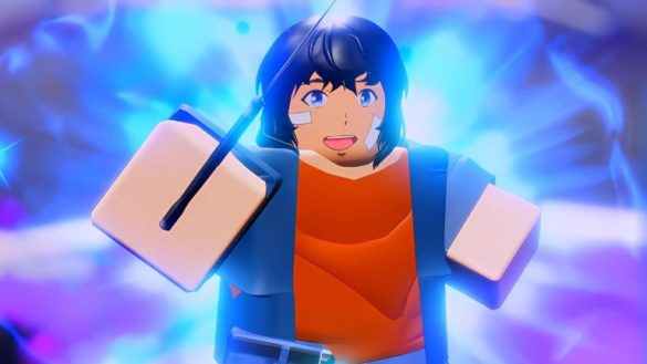 Cómo obtener y evo Sung Jinwoo (SJW) en anime renacido

