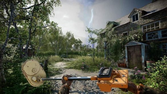 Bonificación de pedido anticipado de Atomfall, edición de lujo y requisitos del sistema detallados
