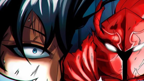 Arise Crossover Official Trello Link & Discord [Release]
