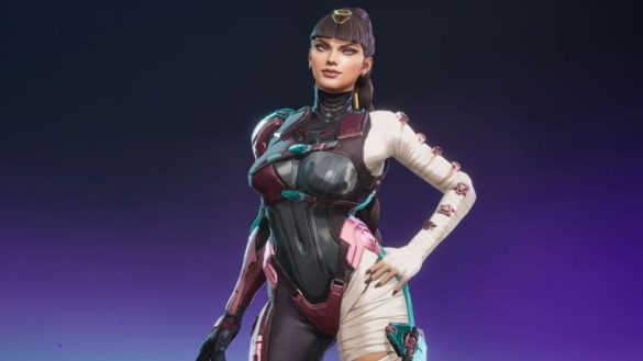 Cómo desbloquear un Lancer gratis en Fragpunk
