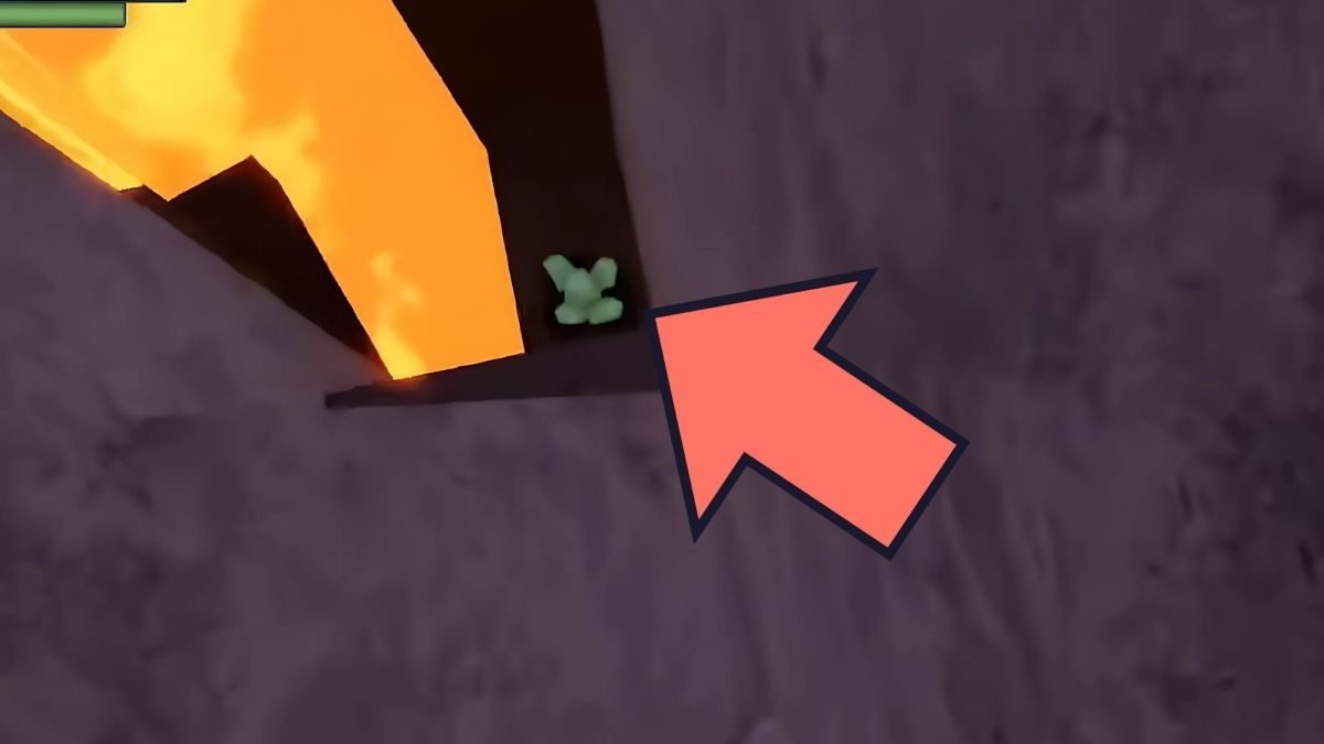 Mythril Ore στο Rune Slayer