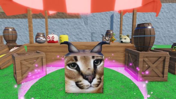 Lista de nivel de frutas de Meme Fruits definitivos [UPDATE 1]
