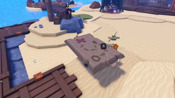 DIG IT Lista de valor comercial (marzo de 2025) -Reblox
