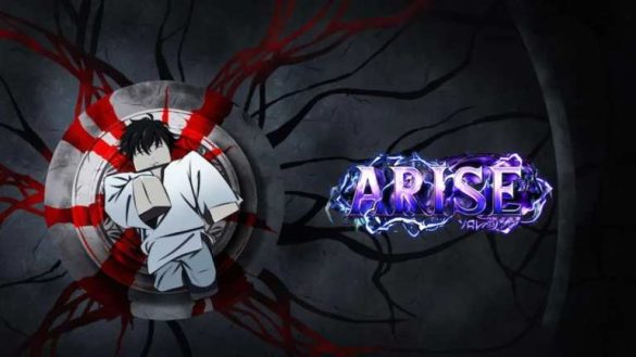 ARISE CROSSOVER LINTA DEL SERVER PRIVAD (marzo de 2025) - Roblox
