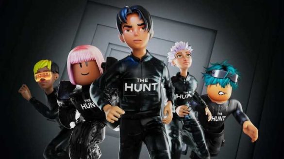 Todos los Roblox the Hunt Mega Edition Rewards (2025)
