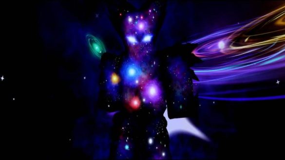 Cómo obtener Hero Hunter Cosmic (Garou) en Anime Last Stand - Roblox
