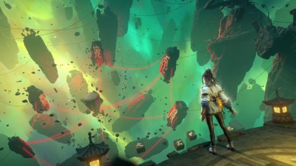 ¿Corres más rápido con un cuchillo en Fragpunk?
