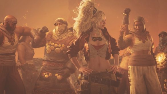 Los mejores artículos para traer durante las cacerías en Monster Hunter Wilds
