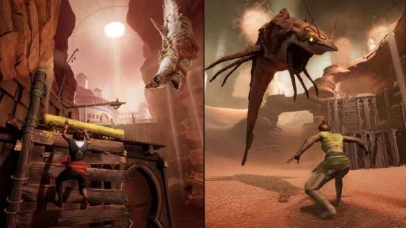 Cómo solucionar los problemas de la ficción dividida en la PC
