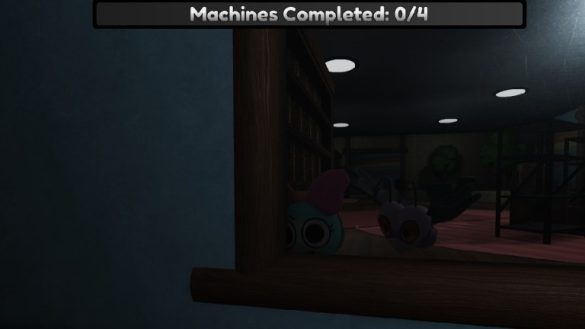 Cómo distraer todos los retorcidos en el mundo de Dandy
