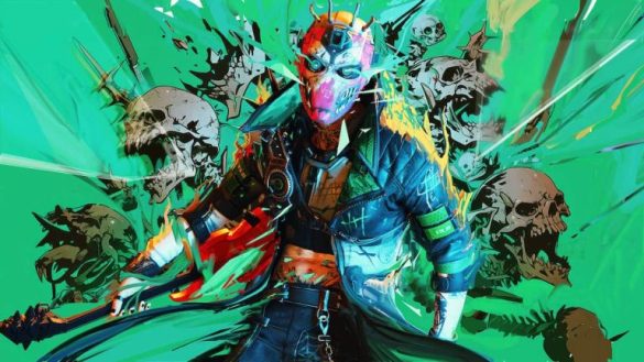 Cómo solucionar el problema de audio fragpunk sin audio en la PC
