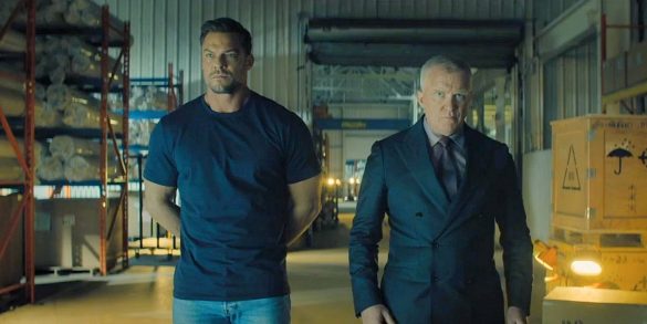 'Reacher' Temporada 3, recapitulación del episodio 6: la portada de Reacher que está volando es algo bueno
