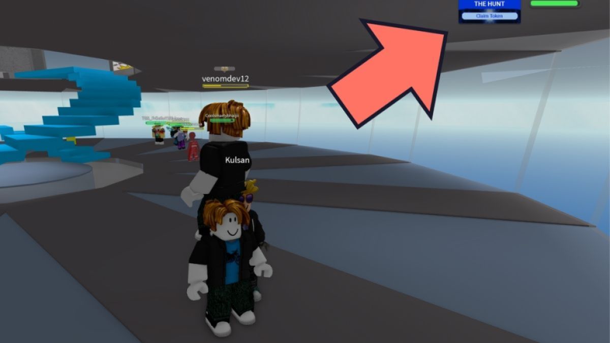 Återvinning av symbolen för att överleva naturkatastrofer