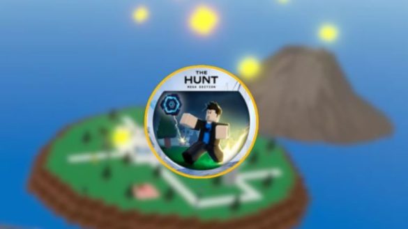 La guía del evento de supervivencia de desastres de la edición Hunt Mega Edition
