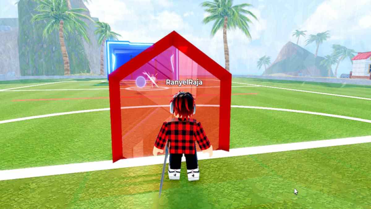 O abilitate în mingea de ligă