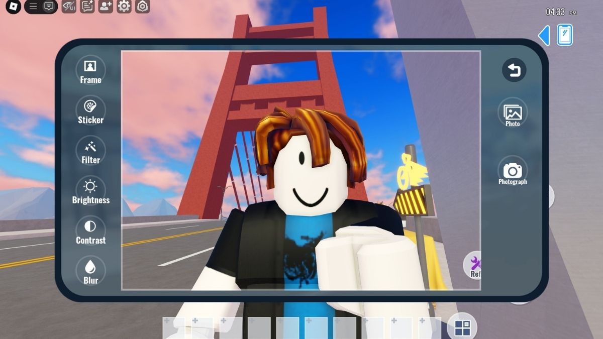 Historisk plats 1 i Metro Life