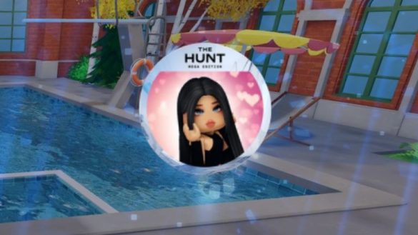 Guía de eventos de Hunt Mega Edition Clip It
