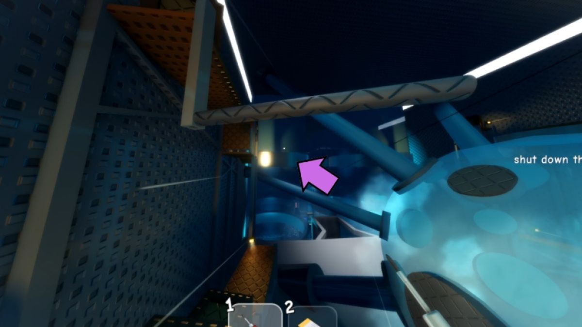 यूटीजी टोकन के लिए ओर्ब पथ