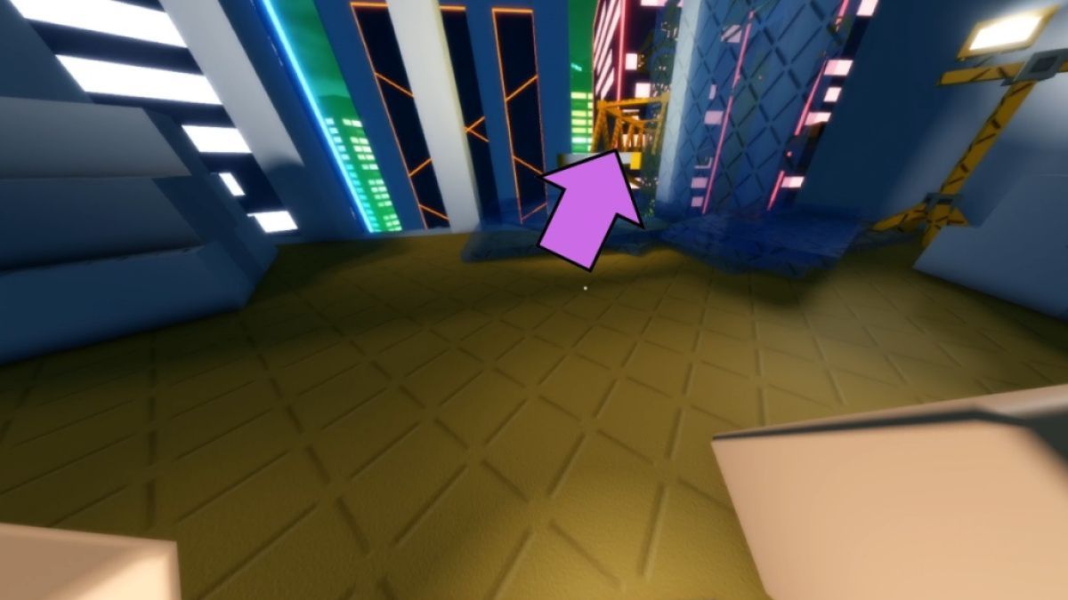 मेगा हंट यूटीजी अंतिम पथ