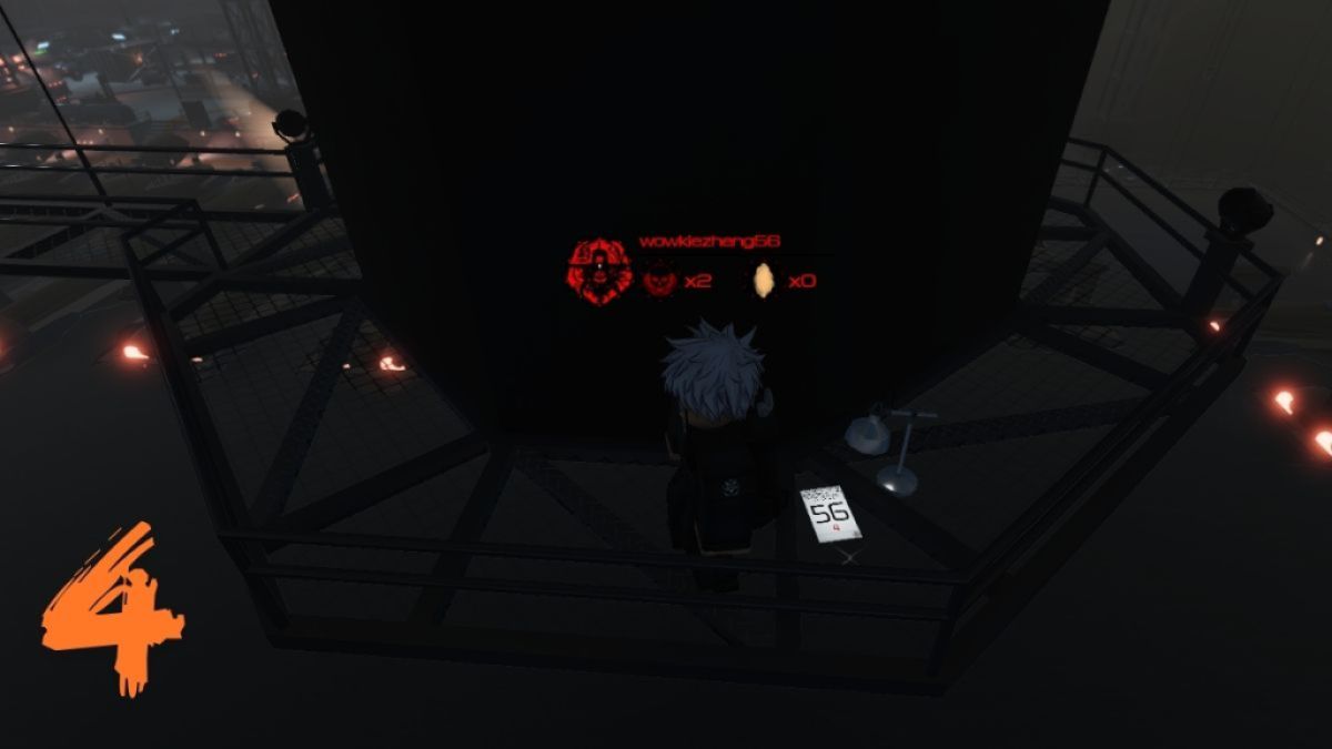 Mega Hunt의 디코더에 대한 문서