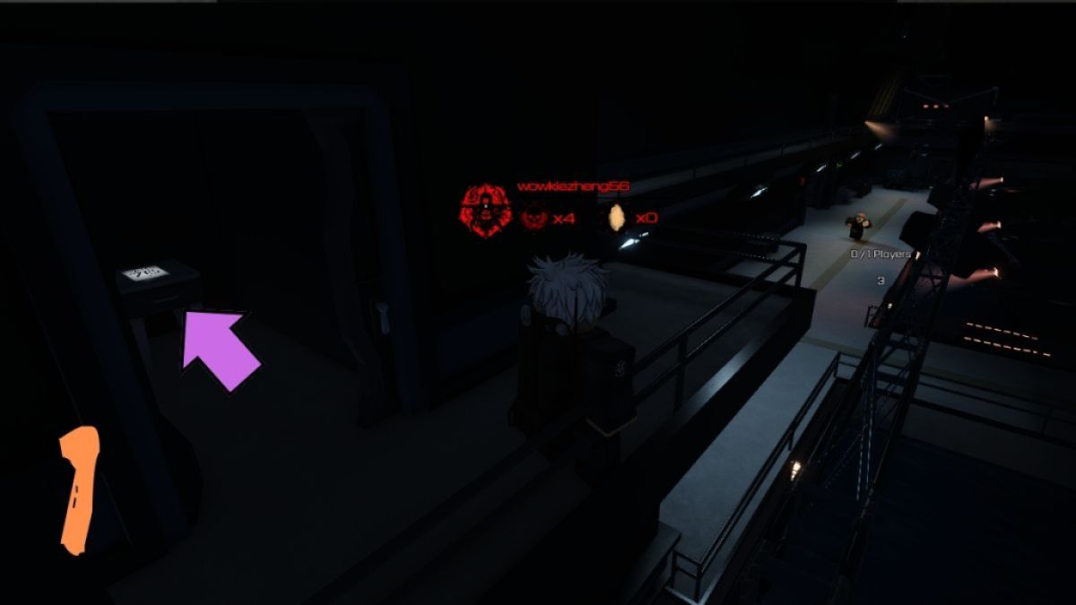 Mega Hunt의 디코더에 대한 문서