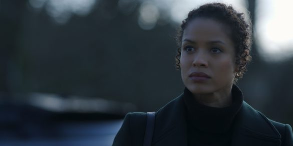 'Surface' Temporada 2, Episodio 4 Resumen: un par de columpios grandes (aunque cuestionables) se sacuden las cosas

