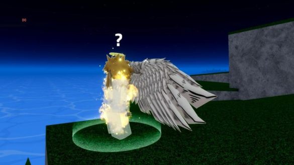 Cómo conseguir una carrera de ángeles caídos en la pieza de verso
