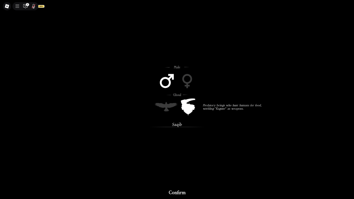 Gulyabani ilerlemesi için gulyabani karakterlerinin yeniden yaratılması