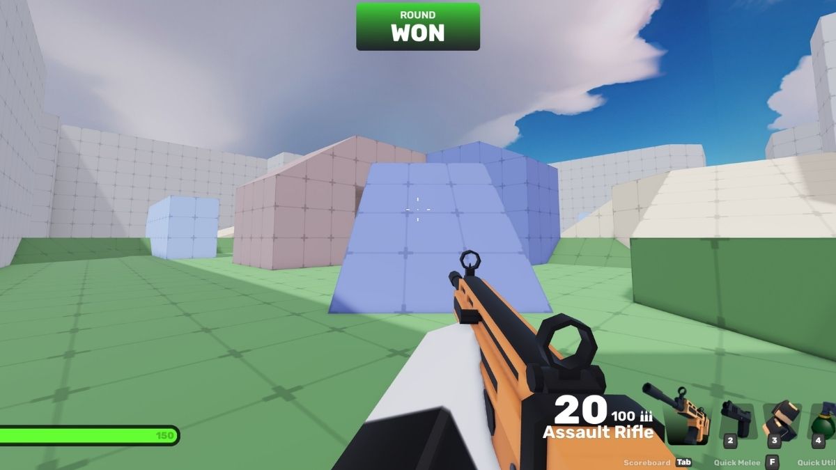 ライバルの戦闘機クエストを完了する