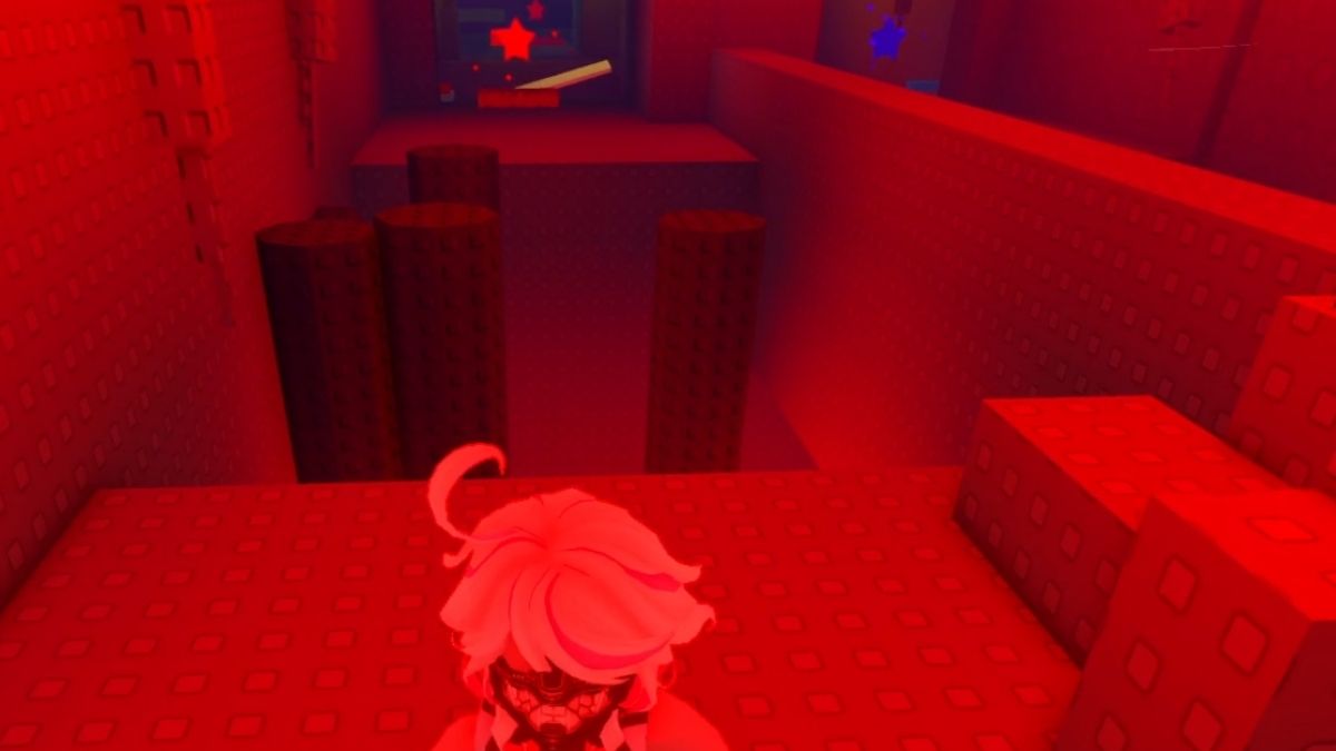 Pilar Pit σε Mega Hunt Event με αλυσίδες 2 παικτών