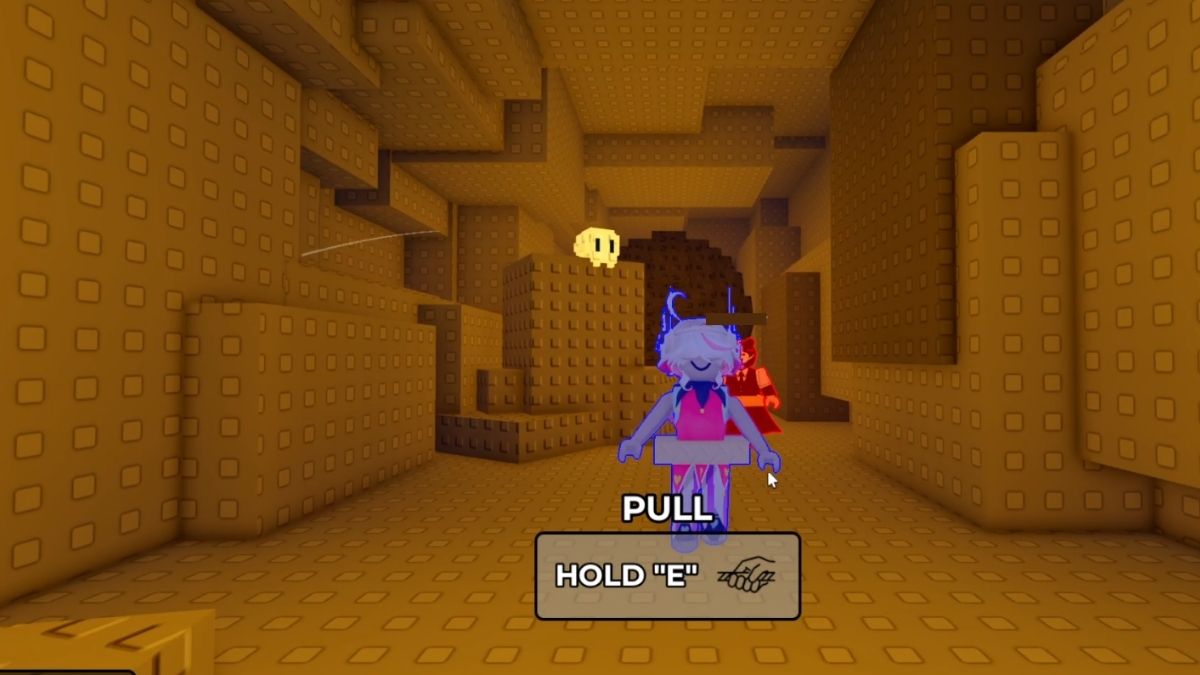 Ο Boulder τρέχει σε αλυσοδεμένο μέγα κυνήγι