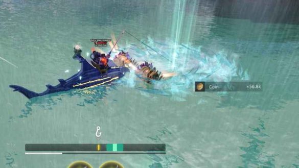 Todos los eventos del servidor en Lootify - Roblox
