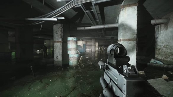 Escape de Tarkov 0.16.2.0 Notas completas de parche
