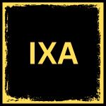 IXA Quinque i Ghoul re Roblox Experience