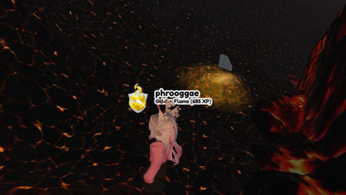 Pedaço de papel para a receita em Hell's Kitchen