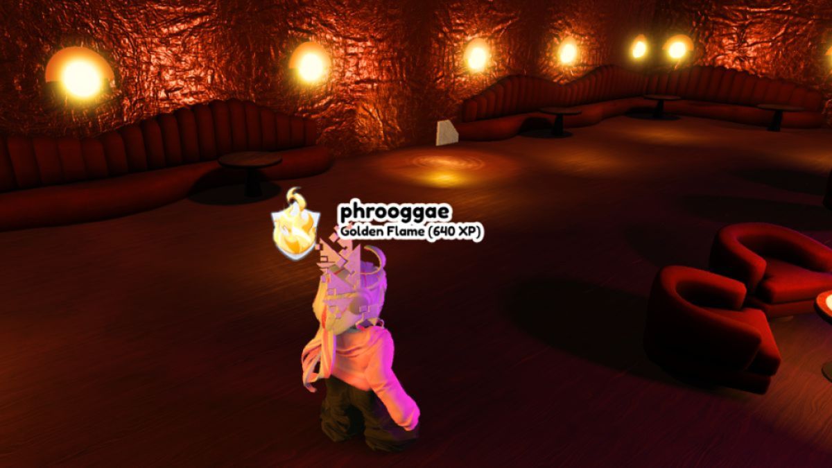 Pedaço de papel para a receita em Hell's Kitchen