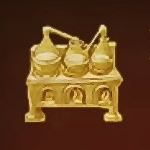 Penk de habitante de laboratorio