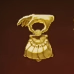 Peque de dedos pegajosos