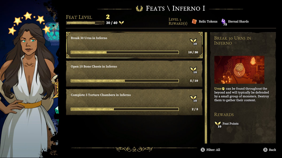 33 hazañas inmortales