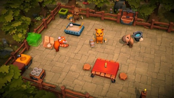 Cómo aumentar la capacidad de su cliente en el club de fiesta
