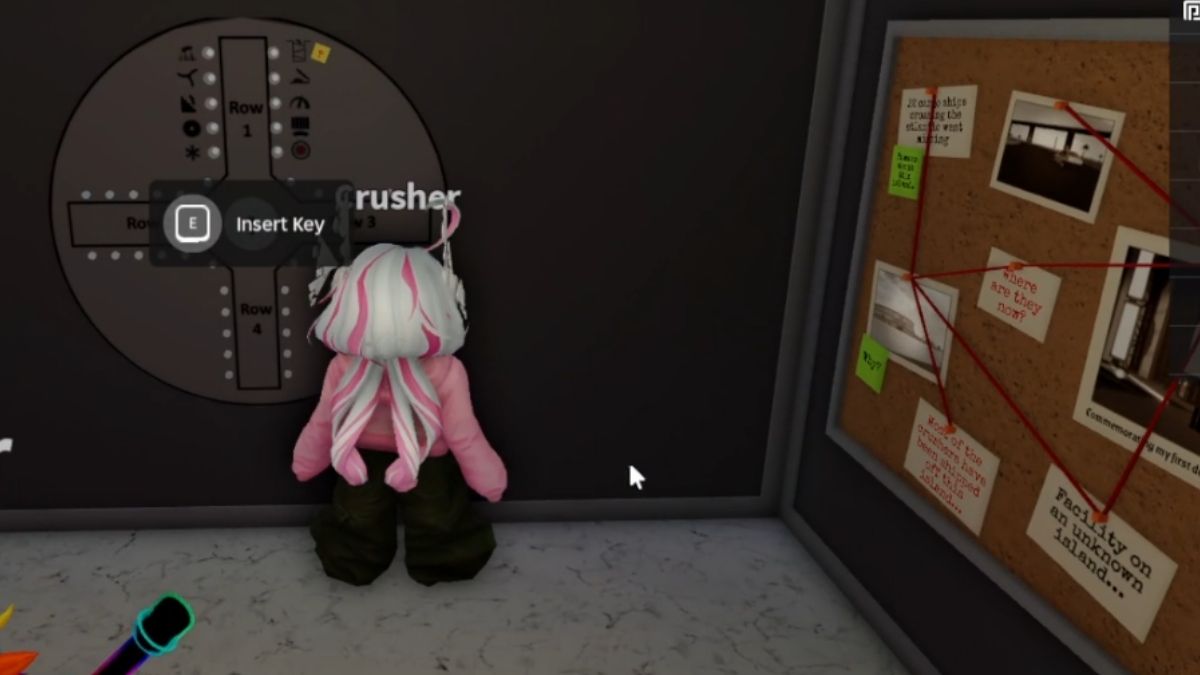 Vault trong máy nghiền ô tô 2 trong cuộc săn lùng lớn