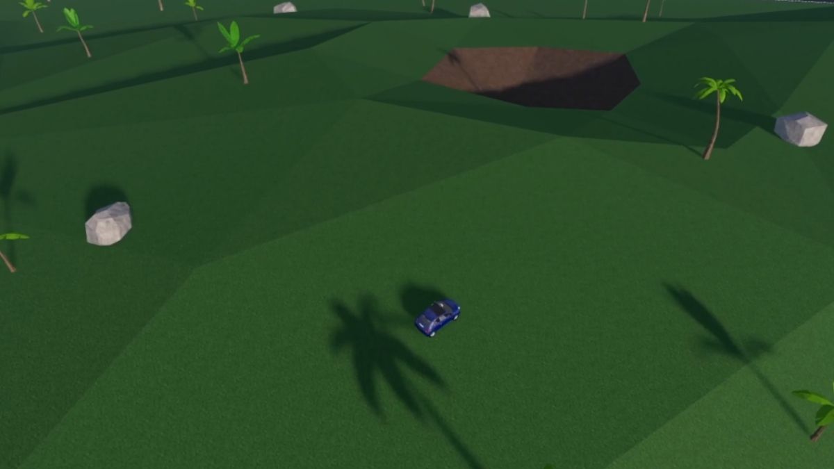 Máy nghiền Hills lở đất 2 Mega Hunt