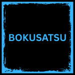 Bokusatsu Quinque im Ghoul Re Roblox-Erlebnis