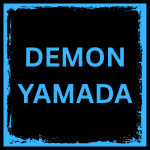 Dämon Yamada Quinque im Ghul-Re-Roblox-Erlebnis