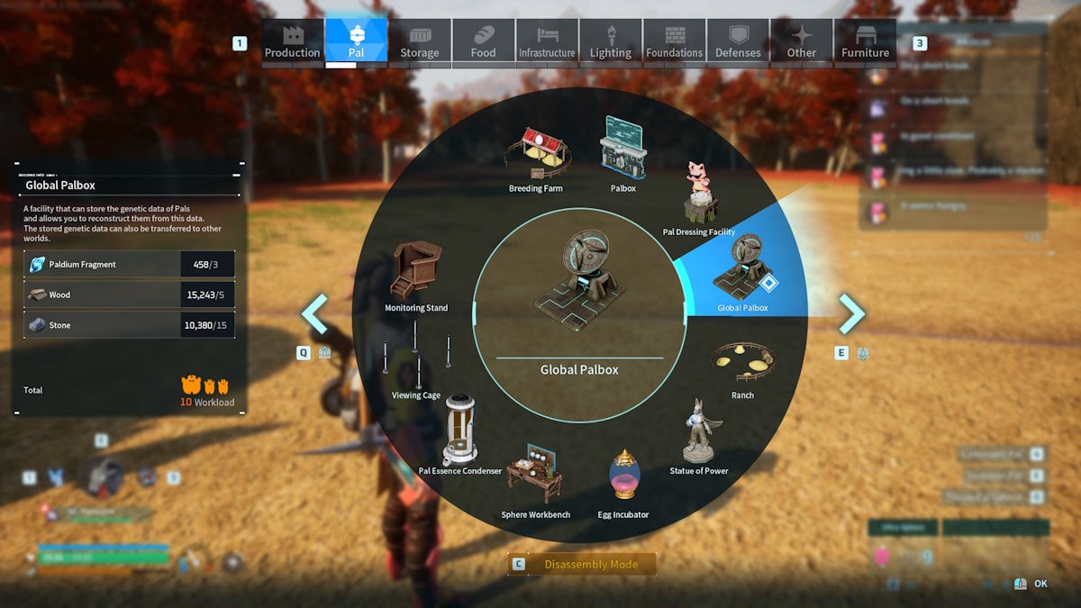 Palbox Global Palbox