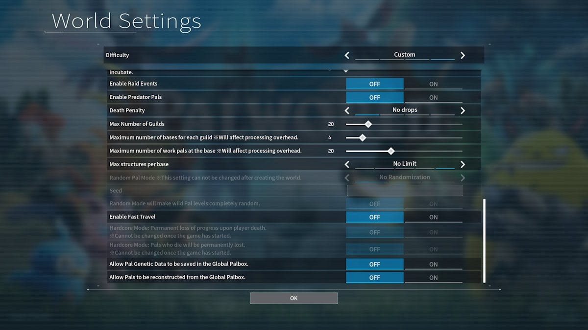 Palbox Global Palbox