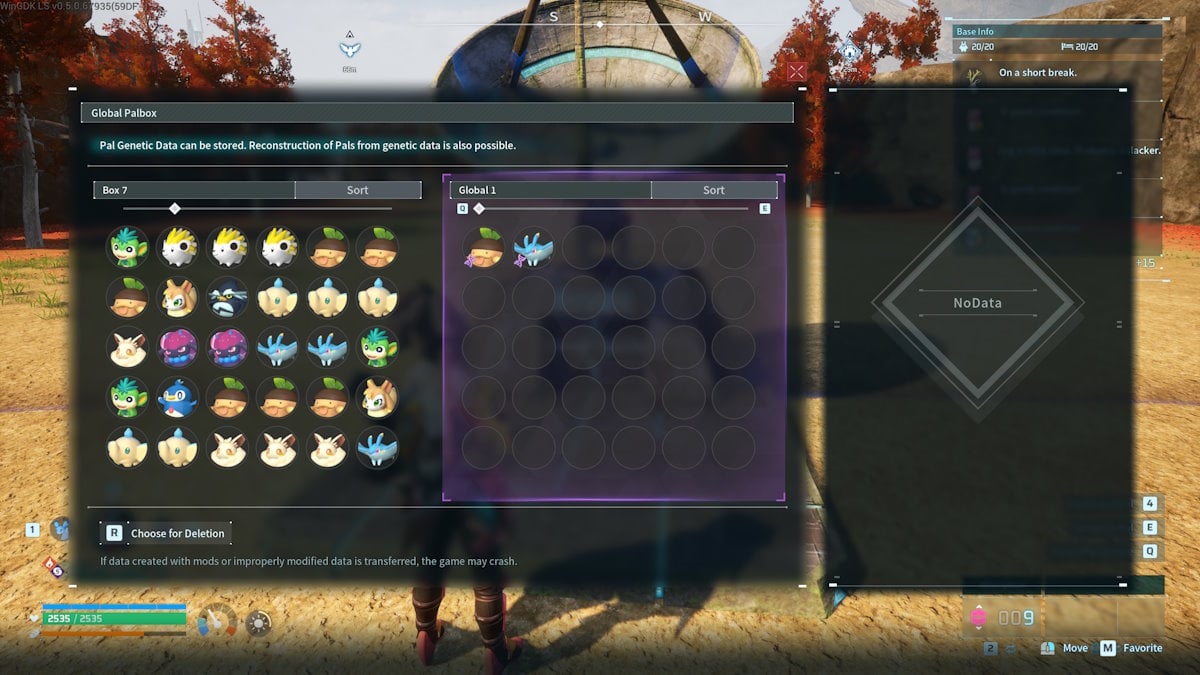 Palbox Global Palbox