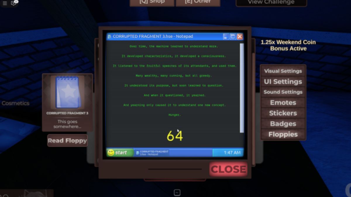 Disco disco i ånger