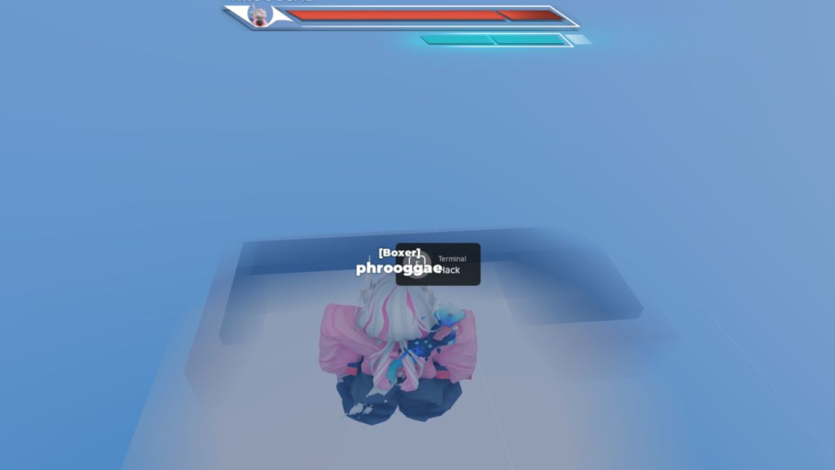 Joc de box fără titlu Zona secretă în Mega Hunt